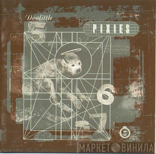  Pixies  - Doolittle