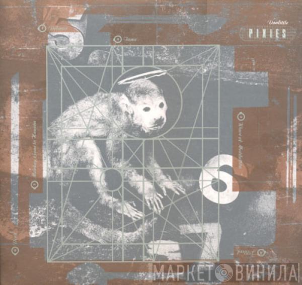 Pixies  - Doolittle