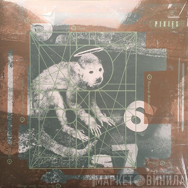Pixies - Doolittle