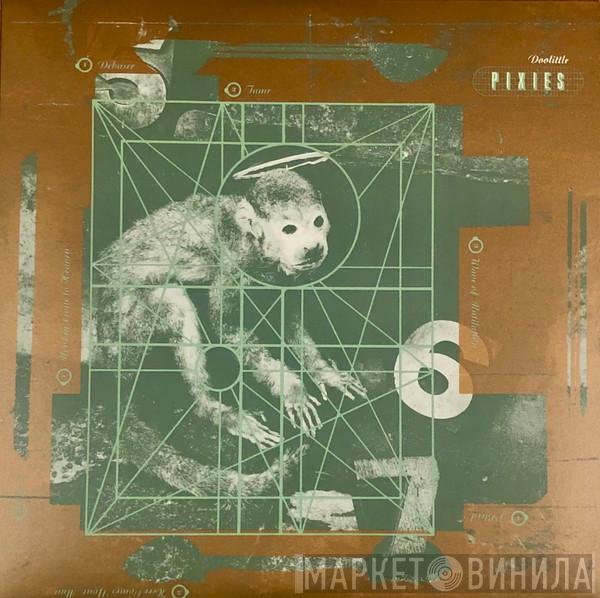 Pixies - Doolittle