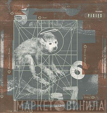  Pixies  - Doolittle