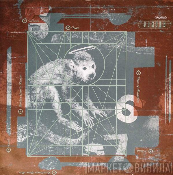  Pixies  - Doolittle