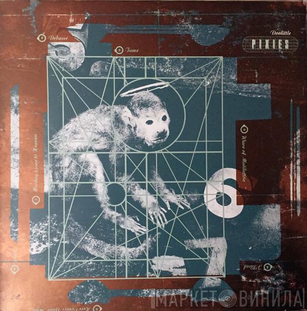  Pixies  - Doolittle