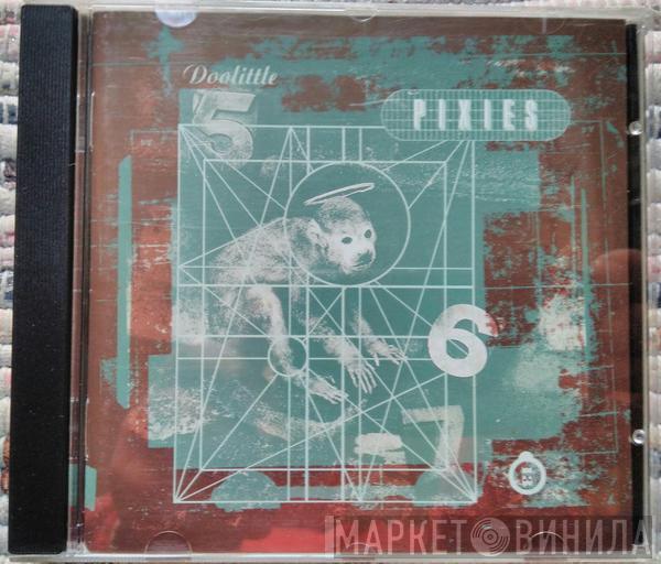  Pixies  - Doolittle