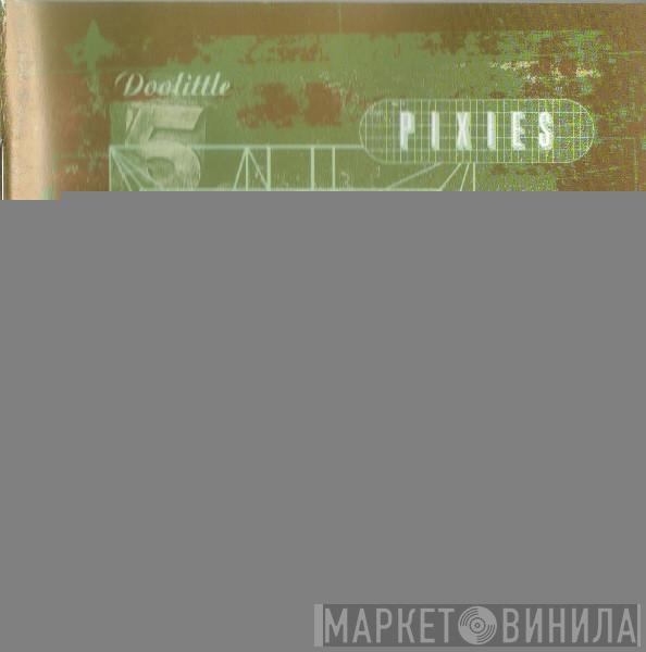 Pixies - Doolittle