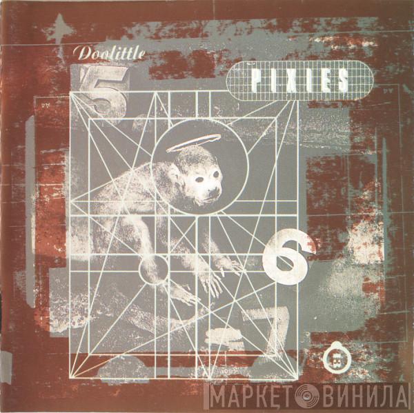  Pixies  - Doolittle