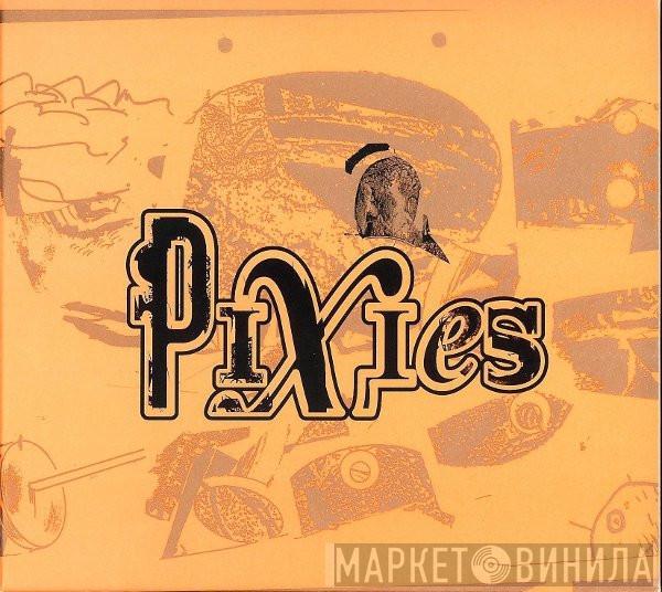 Pixies - Indie Cindy