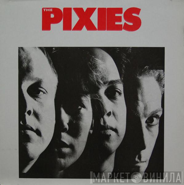Pixies - Newcastle