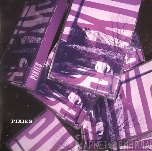  Pixies  - Pixies
