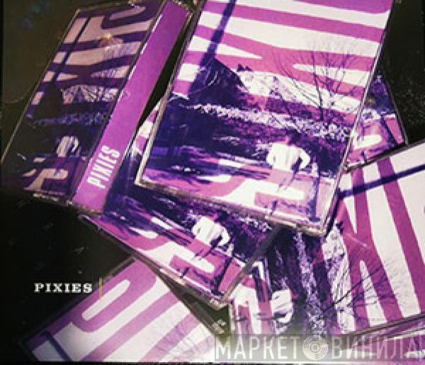  Pixies  - Pixies