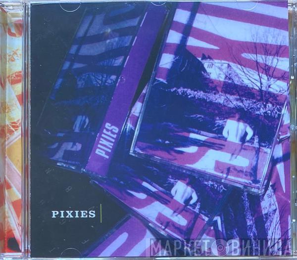  Pixies  - Pixies