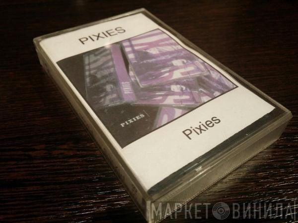  Pixies  - Pixies