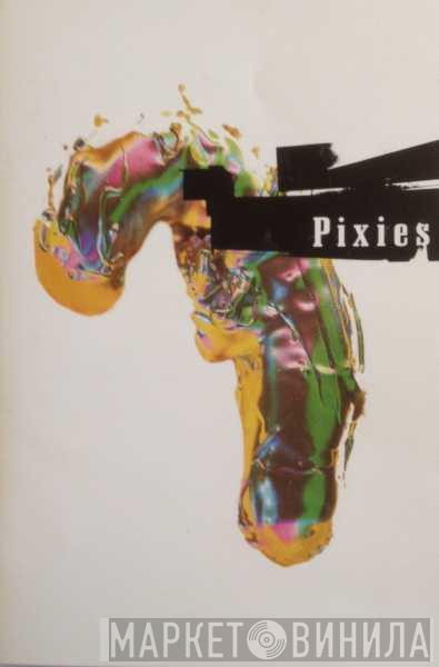 Pixies - Pixies