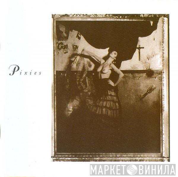  Pixies  - Surfer Rosa & Come On Pilgrim