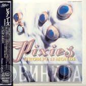  Pixies  - Trompe Le Monde