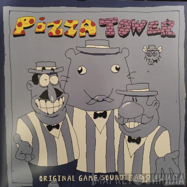  - Pizza Tower