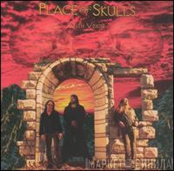 Place Of Skulls - With Vision