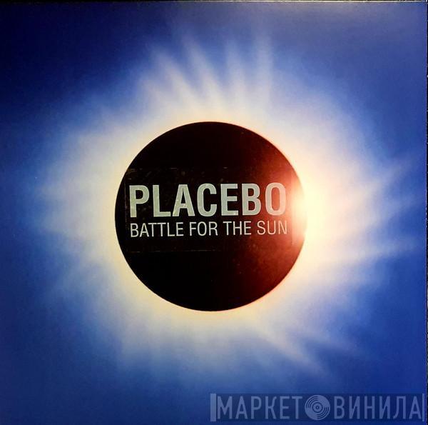 Placebo - Battle For The Sun