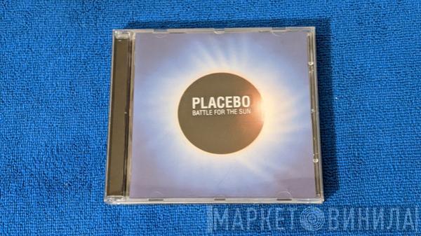  Placebo  - Battle For The Sun