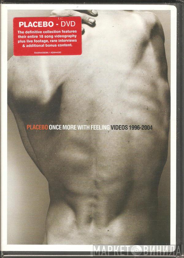  Placebo  - Once More With Feeling: Videos 1996-2004
