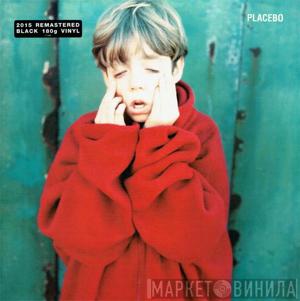  Placebo  - Placebo