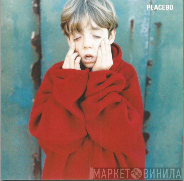  Placebo  - Placebo