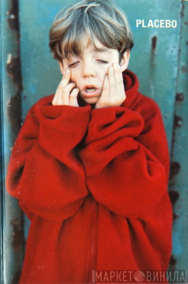  Placebo  - Placebo