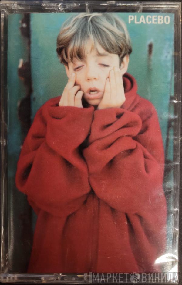  Placebo  - Placebo