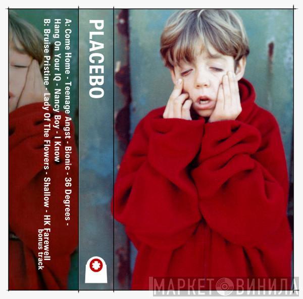  Placebo  - Placebo