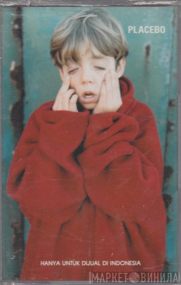  Placebo  - Placebo