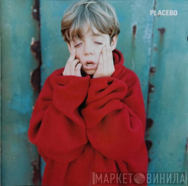  Placebo  - Placebo