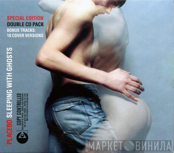  Placebo  - Sleeping With Ghosts