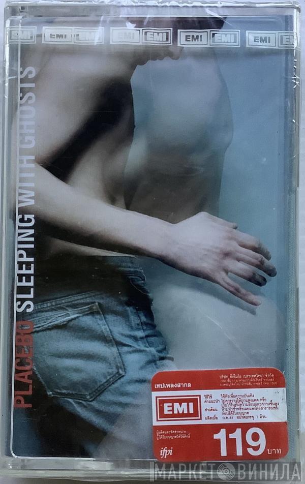  Placebo  - Sleeping With Ghosts