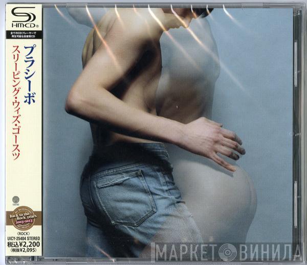  Placebo  - Sleeping With Ghosts