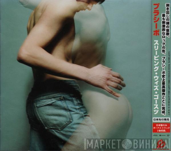  Placebo  - Sleeping With Ghosts