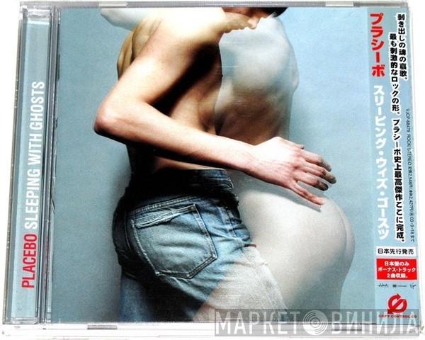  Placebo  - Sleeping With Ghosts