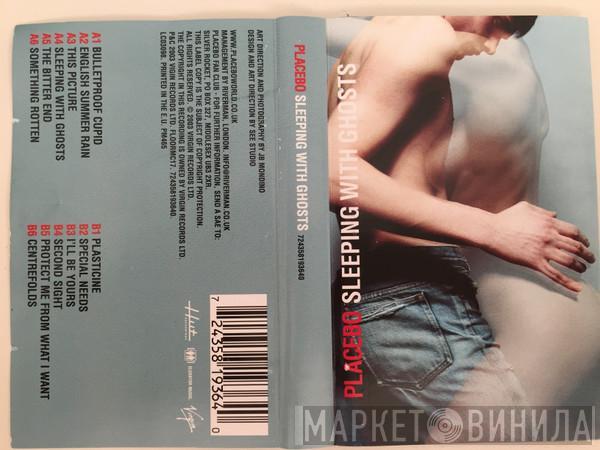  Placebo  - Sleeping With Ghosts