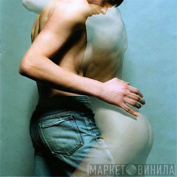  Placebo  - Sleeping With Ghosts