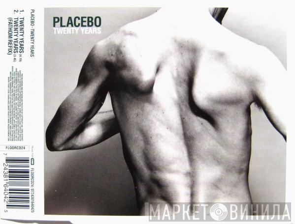 Placebo - Twenty Years