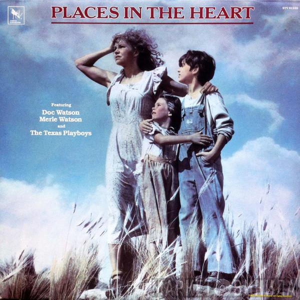  - Places In The Heart