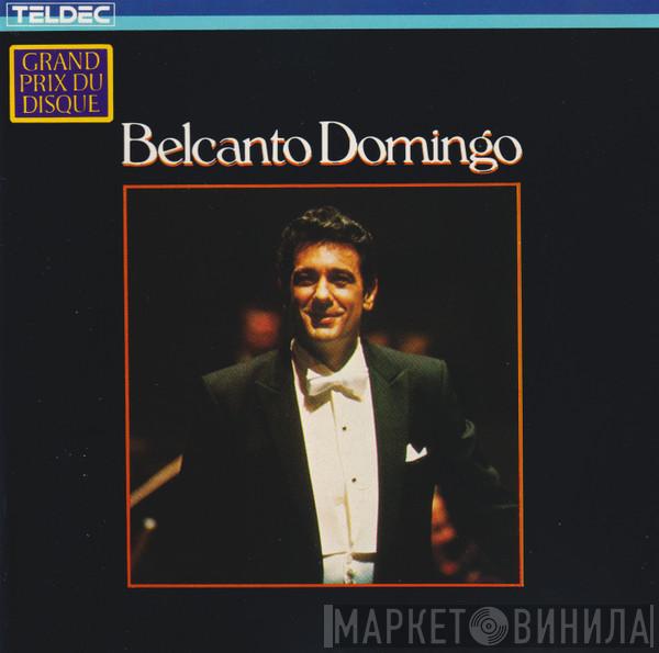  Placido Domingo  - Belcanto Domingo