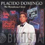  Placido Domingo  - The Broadway I Love