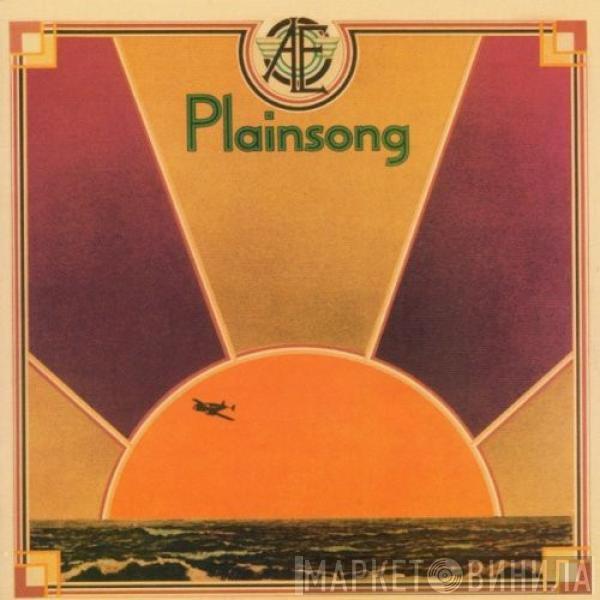 Plainsong - In Search Of Amelia Earhart