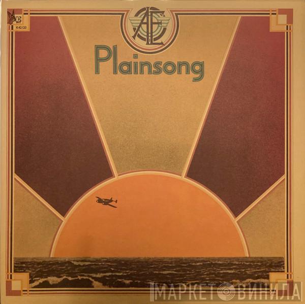  Plainsong  - In Search Of Amelia Earhart