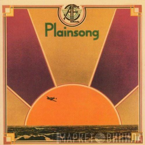  Plainsong  - In Search Of Amelia Earhart