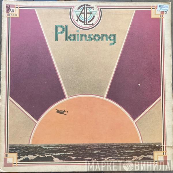  Plainsong  - In Search Of Amelia Earhart