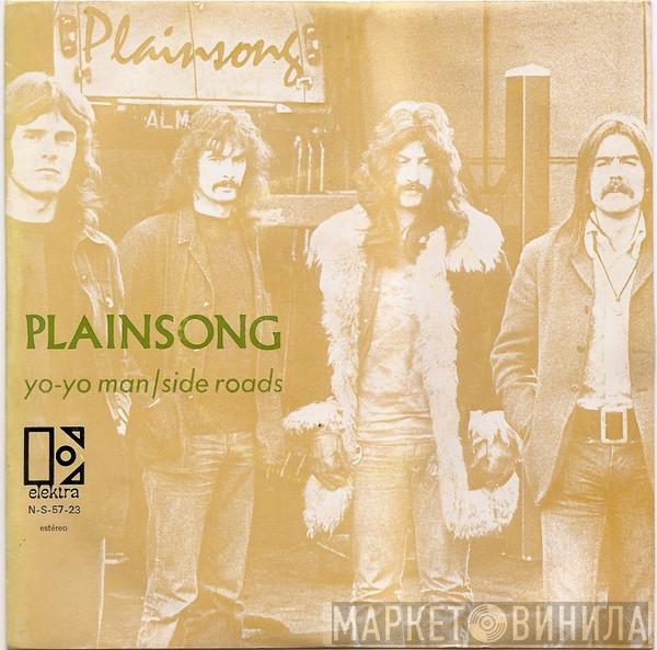  Plainsong  - Yo-Yo Man