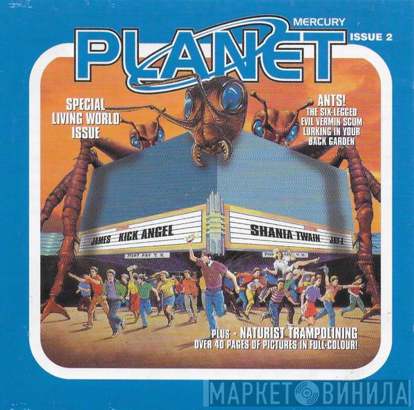  - Planet 'N' Stars Issue 2