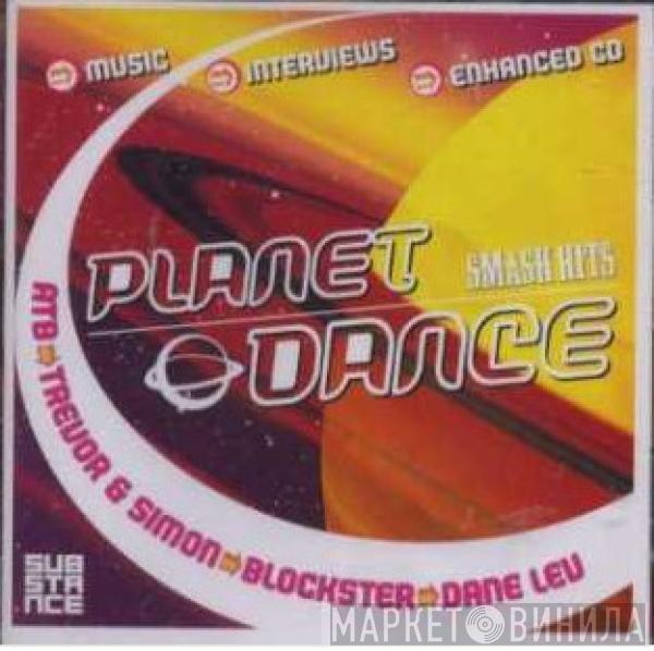  - Planet Dance