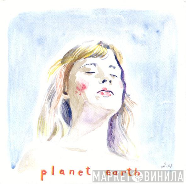 Planet Earth  - Bergman Movies